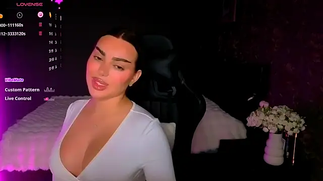 babyleilaa online show from January 2026 06:35:02 PM