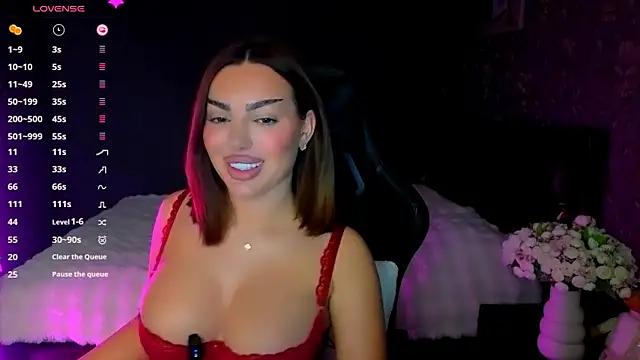 babyleilaa online show from February 2026 09:52:01 PM