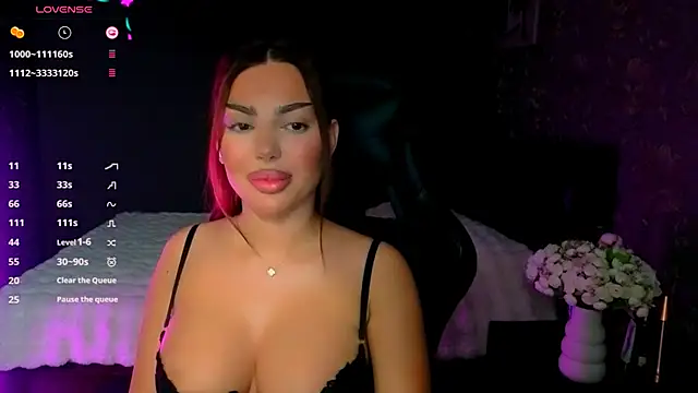 babyleilaa online show from February 2026 09:46:01 PM