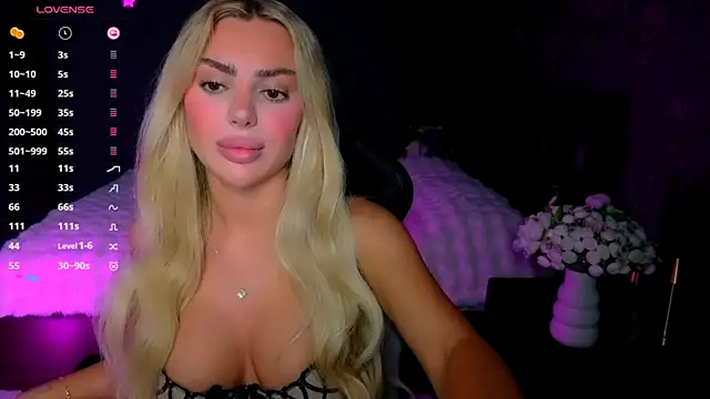 babyleilaa online show from June 2026 08:00:02 PM