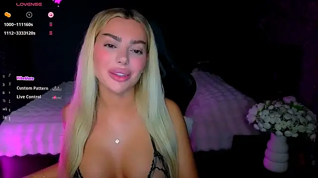 babyleilaa online show from June 2026 08:02:01 PM