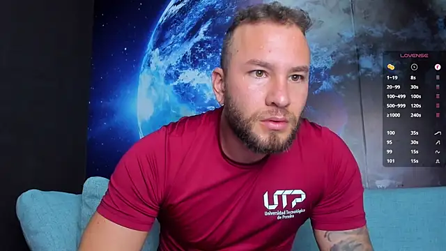 Snapshot of delessandro_world chatting on March 2026 10:38:01 PM delessandro world online show from March 2026 10:38:01 PM