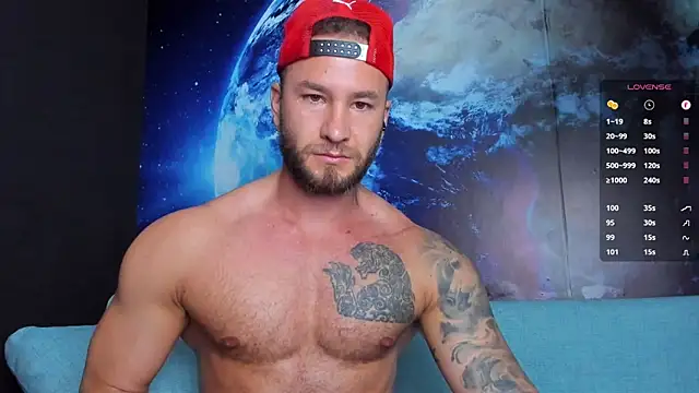 Snapshot of delessandro_world chatting on March 2026 01:33:01 AM delessandro world online show from March 2026 01:33:01 AM