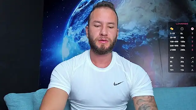 Snapshot of delessandro_world chatting on March 2026 11:34:01 PM delessandro world online show from March 2026 11:34:01 PM