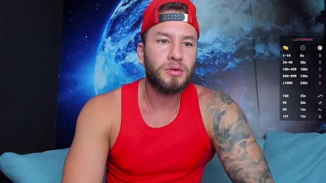 Snapshot of delessandro_world chatting on March 2026 11:42:02 PM delessandro world online show from March 2026 11:42:02 PM