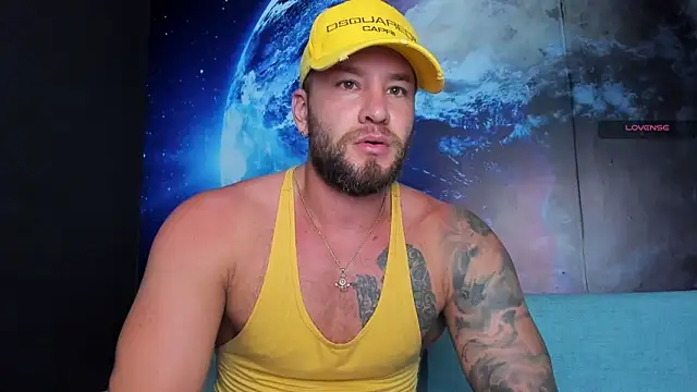 Snapshot of delessandro_world chatting on March 2026 12:58:01 AM delessandro world online show from March 2026 12:58:01 AM