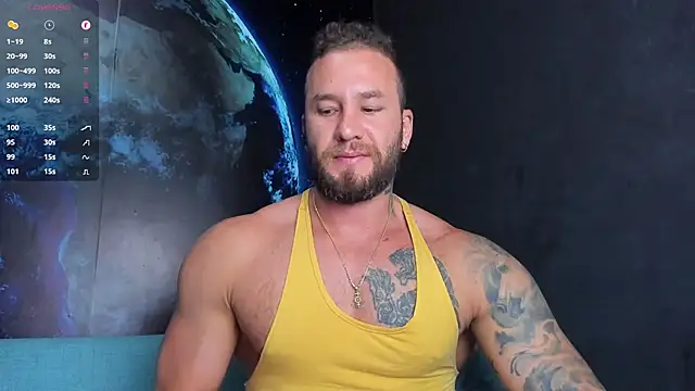 Snapshot of delessandro_world chatting on March 2026 04:07:02 AM delessandro world online show from March 2026 04:07:02 AM