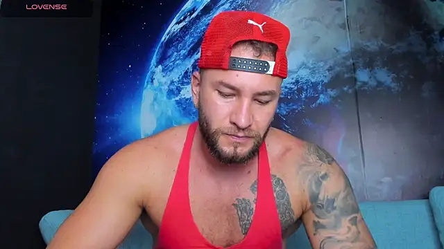 Snapshot of delessandro_world chatting on March 2026 12:10:01 AM delessandro world online show from March 2026 12:10:01 AM