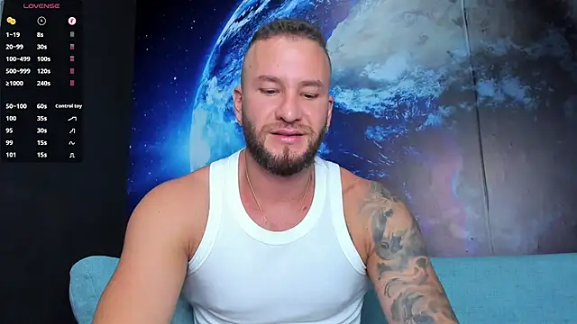 delessandro world online show from April 2026 10:33:01 PM