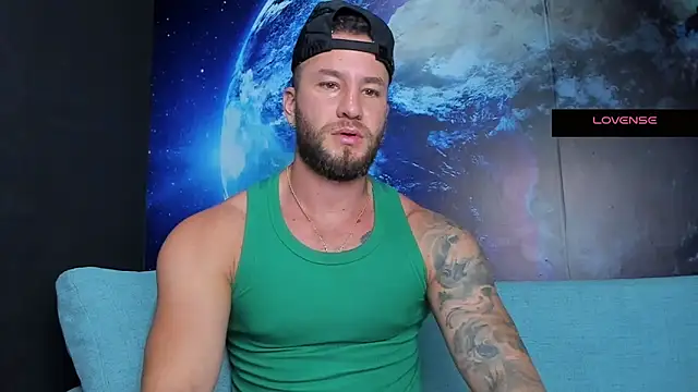 delessandro world online show from April 2026 11:55:02 PM