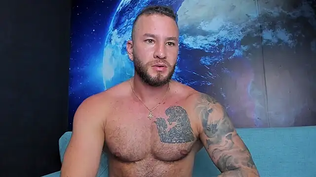 delessandro world online show from May 2026 03:02:02 AM