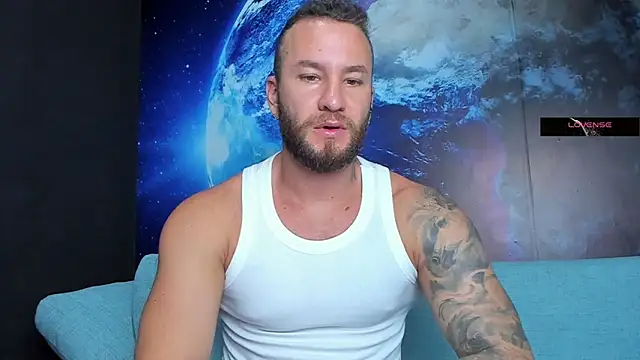 delessandro world online show from May 2026 09:43:01 PM