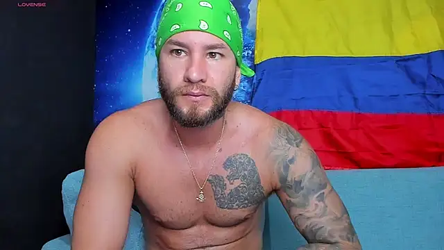 delessandro world online show from June 2026 09:50:01 PM