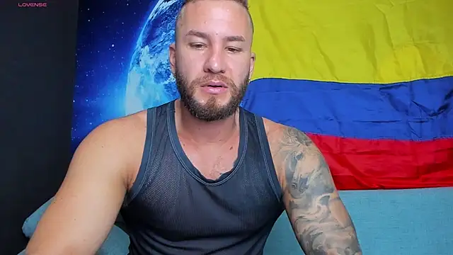 delessandro world online show from June 2026 07:45:01 PM