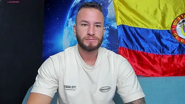 delessandro world online show from June 2026 07:57:02 PM