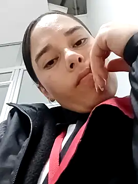 Amelia1  online show from December 2024 03:55:01 PM