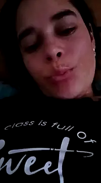 Amelia1  online show from February 2025 12:47:01 PM