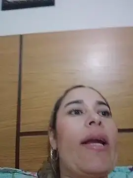 Snapshot of Amelia1_ chatting on June 2026 04:35:02 AM Amelia1 online show from June 2026 04:35:02 AM