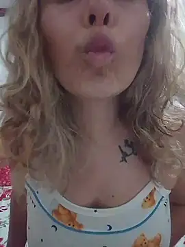 Snapshot of Amelia1_ chatting on July 2026 11:37:02 PM Amelia1 online show from July 2026 11:37:02 PM