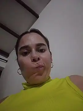 Snapshot of Amelia1_ chatting on August 2026 12:21:01 AM Amelia1 online show from August 2026 12:21:01 AM