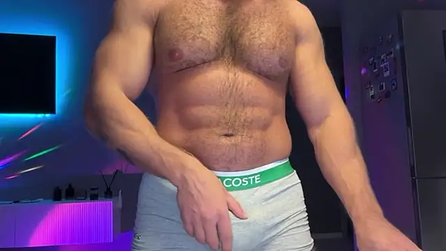 KarlosRichi online show from February 2026 02:27:02 PM