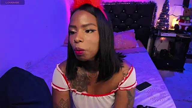 kary bunny3 online show from December 2024 06:19:02 AM