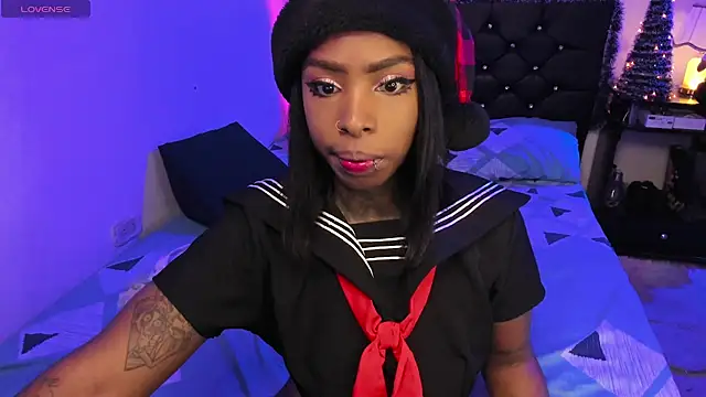 kary bunny3 online show from December 2024 07:03:01 AM