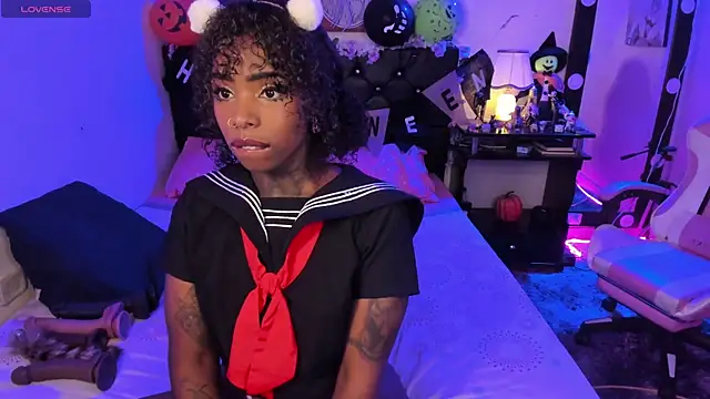 kary bunny3 online show from October 2025 06:22:02 AM