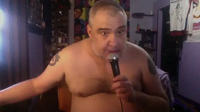 PerveyUncle online show from February 2026 10:35:01 PM