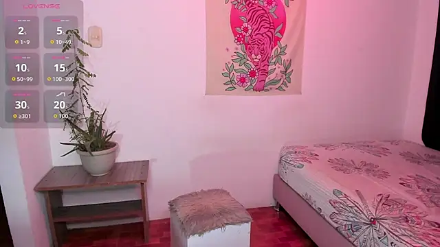 JaneRuss  online show from September 2025 05:55:02 AM