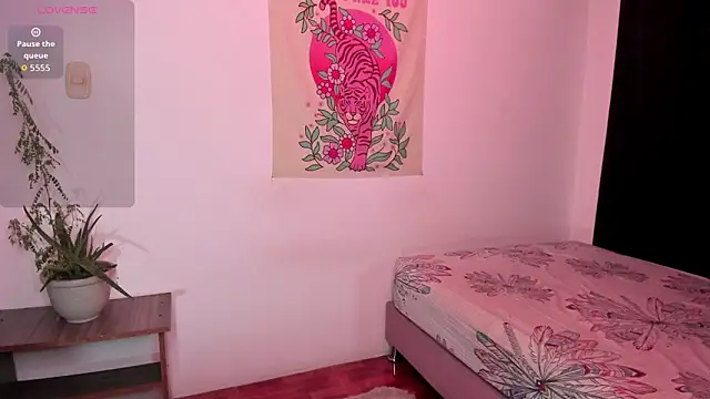 JaneRuss  online show from October 2025 08:46:02 AM