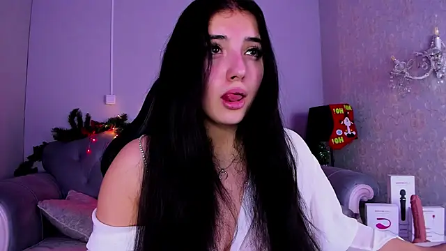 Snapshot of JennyFerguson chatting on January 2025 10:08:02 PM JennyFerguson online show from January 2025 10:08:02 PM