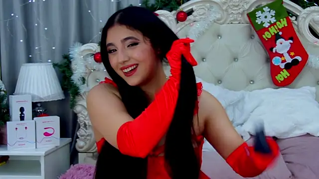 Snapshot of JennyFerguson chatting on January 2025 10:19:01 PM JennyFerguson online show from January 2025 10:19:01 PM