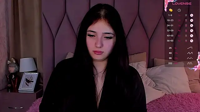 Snapshot of JennyFerguson chatting on March 2025 07:22:01 PM JennyFerguson online show from March 2025 07:22:01 PM