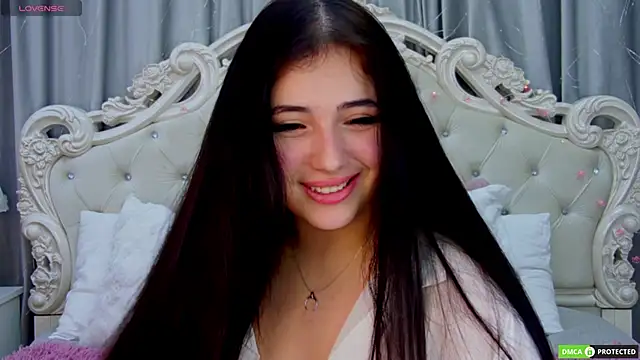 Snapshot of JennyFerguson chatting on March 2025 06:56:01 PM JennyFerguson online show from March 2025 06:56:01 PM