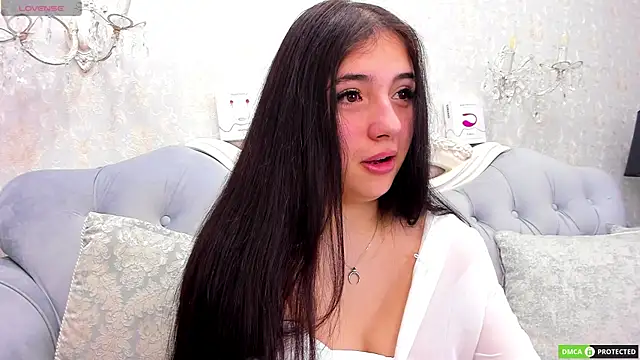 Snapshot of JennyFerguson chatting on March 2025 06:52:01 PM JennyFerguson online show from March 2025 06:52:01 PM