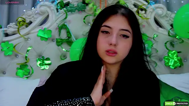 Snapshot of JennyFerguson chatting on March 2025 12:58:01 AM JennyFerguson online show from March 2025 12:58:01 AM