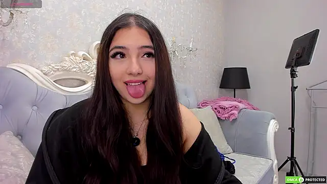 Snapshot of JennyFerguson chatting on November 2025 06:09:02 PM JennyFerguson online show from November 2025 06:09:02 PM