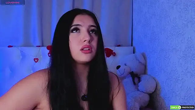 Snapshot of JennyFerguson chatting on March 2026 05:31:02 PM JennyFerguson online show from March 2026 05:31:02 PM