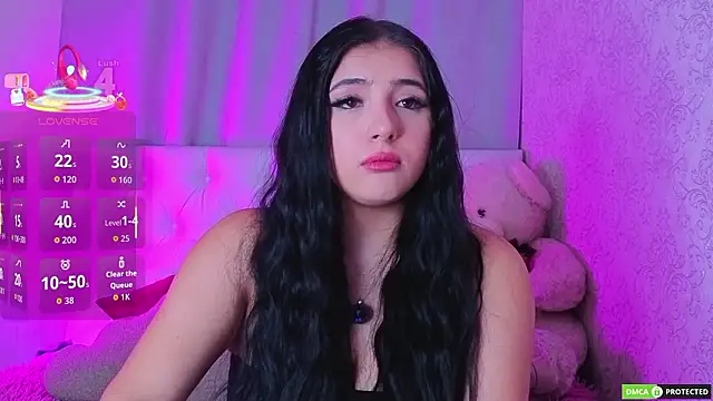 Snapshot of JennyFerguson chatting on March 2026 06:04:02 PM JennyFerguson online show from March 2026 06:04:02 PM