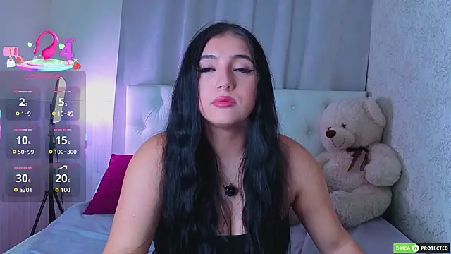 Snapshot of JennyFerguson chatting on March 2026 06:16:02 PM JennyFerguson online show from March 2026 06:16:02 PM