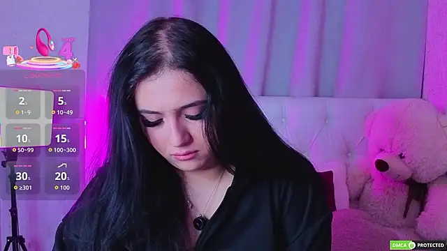 Snapshot of JennyFerguson chatting on March 2026 06:02:02 PM JennyFerguson online show from March 2026 06:02:02 PM