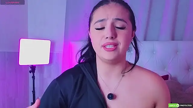 Snapshot of JennyFerguson chatting on March 2026 06:12:02 PM JennyFerguson online show from March 2026 06:12:02 PM