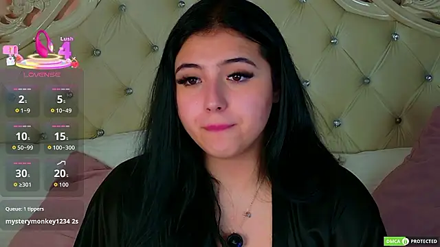 Snapshot of JennyFerguson chatting on March 2026 07:01:01 AM JennyFerguson online show from March 2026 07:01:01 AM