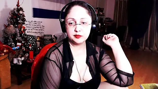 Imperatriza online show from February 2025 09:29:01 PM