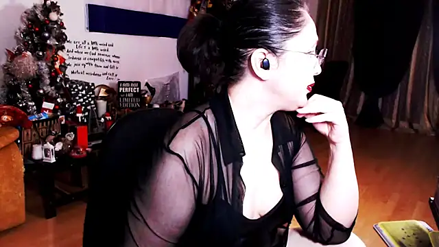 Imperatriza online show from February 2025 09:41:02 PM