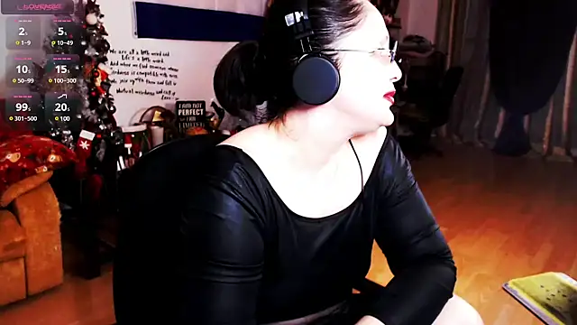 Imperatriza online show from February 2025 05:26:02 AM