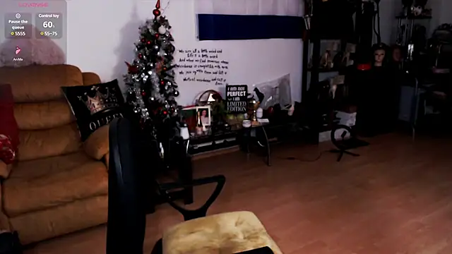 Imperatriza online show from March 2025 11:36:02 PM