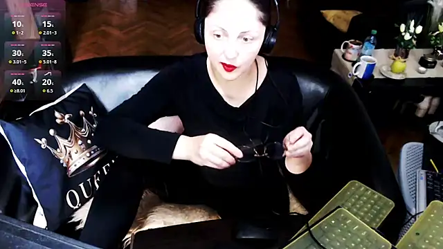 Imperatriza online show from April 2026 08:45:01 AM