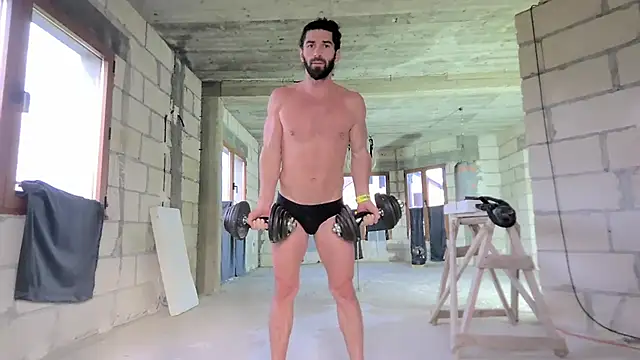 Mariusvidican online show from December 2025 08:01:01 AM